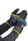 náhled Pánské rukavice Ortovox Tour Pro Cover Glove Dark Pacific