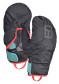 náhled Dámské rukavice Ortovox Tour Pro Cover Glove W Ice Waterfall