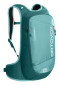 náhled Ortovox Powder Rider 16 Pacific Green 16 Liter
