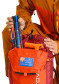 náhled Ortovox Ravine 28 Hot Orange 28 Liter
