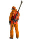 náhled Ortovox Ravine 28 Hot Orange 28 Liter