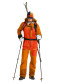 náhled Ortovox Ravine 28 Hot Orange 28 Liter