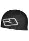 náhled Čepice Ortovox Merino Logo Knit Beanie Black Raven