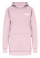 náhled Oakley Park RC Softshell Hoodie W Pink Flower