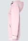 náhled Oakley Park RC Softshell Hoodie W Pink Flower