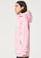 náhled Oakley Park RC Softshell Hoodie W Pink Flower