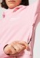 náhled Oakley Park RC Softshell Hoodie W Pink Flower
