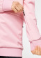 náhled Oakley Park RC Softshell Hoodie W Pink Flower