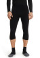 náhled Pánské kalhoty Falke 33234-3000 M WT Light 3/4 Tights Regular