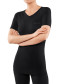 náhled Dámské triko Falke 33460-3000 W WT-Light Shortsl. Shirt Regular