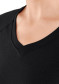 náhled Dámské triko Falke 33460-3000 W WT-Light Shortsl. Shirt Regular