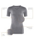 náhled Dámské triko Falke 33460-3000 W WT-Light Shortsl. Shirt Regular