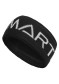 náhled Čelenka Martini Patrol Headband Black/White