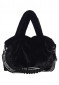 náhled Dámská taška Sportalm Shopper 11721002 Black