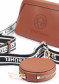náhled Dámská kabelka Sportalm Mini Bag 11721015 Cognac