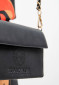 náhled Dámská kabelka Sportalm Mini Flap Bag 11721016 Black