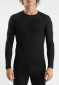 náhled UYN Man Energyon Biotech UW Shirt Long_S Black