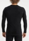 náhled UYN Man Energyon Biotech UW Shirt Long_S Black