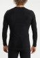 náhled UYN Man Energyon Biotech UW Shirt Long_S Black