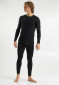 náhled UYN Man Energyon Biotech UW Shirt Long_S Black