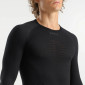 náhled UYN Man Energyon Biotech UW Shirt Long_S Black