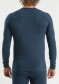 náhled UYN Man Evolutyon Biotech UW Shirt Long_Sl Blue Poseidon