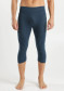 náhled Pánské kalhoty UYN Man Evolutyon Biotech UW Pants Medium Blue Poseidon