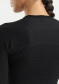 náhled UYN W Energyon Biotech UW Shirt Long_Sl Black