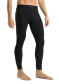 náhled Pánské kalhoty UYN Man Energyon Biotech UW Pants Long Black