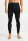 náhled Pánské kalhoty UYN Man Energyon Biotech UW Pants Long Black