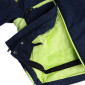 náhled Dětská bunda Spyder Boys Challenger Jacket True Navy