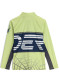 náhled Dětský rolák Spyder Boys Web-Zip T-Neck Lime Ice