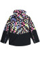 náhled Dětská bunda Spyder Boys Conquer Jacket Multicolor