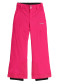 náhled Dětské kalhoty Spyder Girls Olympia Pants Pink