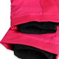 náhled Dětské kalhoty Spyder Girls Olympia Pants Pink
