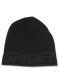 náhled Pánská čepice Spyder Reversible Innsbruck Black
