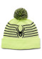 náhled Dětská čepice Spyder Boys Icebox Lime Ice