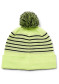 náhled Dětská čepice Spyder Boys Icebox Lime Ice