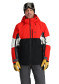 náhled Pánská bunda Spyder-M EPIPHANY JACKET-VOLCANO