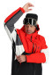 náhled Pánská bunda Spyder-M EPIPHANY JACKET-VOLCANO