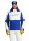 náhled Pánská bunda Spyder-M TITAN JACKET-ELECTRIC BLUE