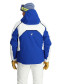 náhled Pánská bunda Spyder-M TITAN JACKET-ELECTRIC BLUE