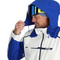 náhled Pánská bunda Spyder-M TITAN JACKET-ELECTRIC BLUE