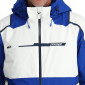 náhled Pánská bunda Spyder-M TITAN JACKET-ELECTRIC BLUE