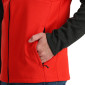 náhled Pánská mikina Spyder Encore Jacket Volcano