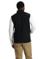 náhled Pánská vesta Spyder Bandit Vest Black