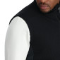 náhled Pánská vesta Spyder Bandit Vest Black