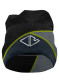 náhled Pánská čepice Crazy Cap Switch Liken-Black