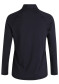 náhled Pánské triko Peak Performance M Spirit Half Zip Black