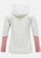 náhled Peak Performance W Rider Zip Hood Vintage White/Warm Blush